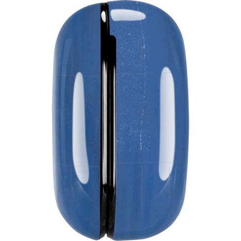 Honduras Flag Distressed Galaxy Buds Pro Skin